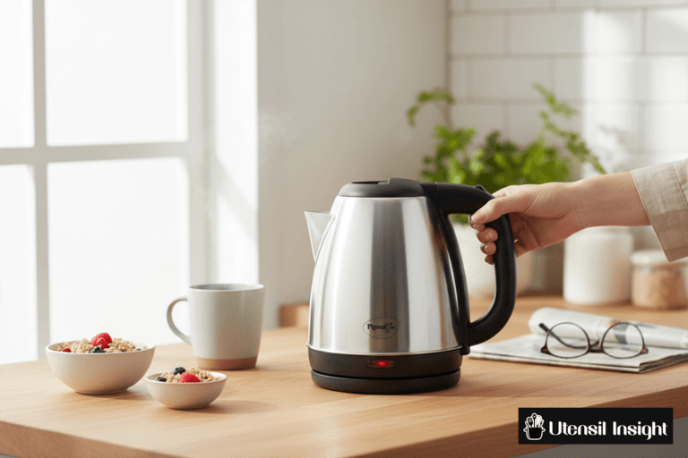 electric kettle