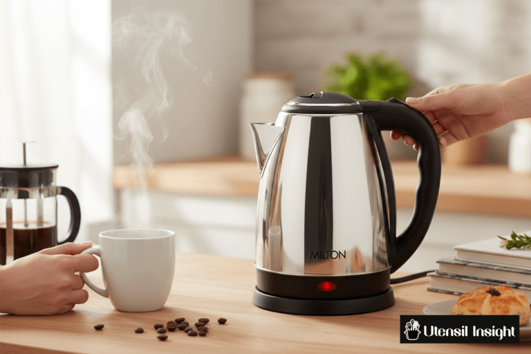 electric kettle