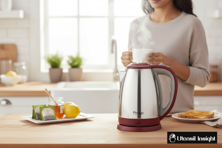 electric kettle