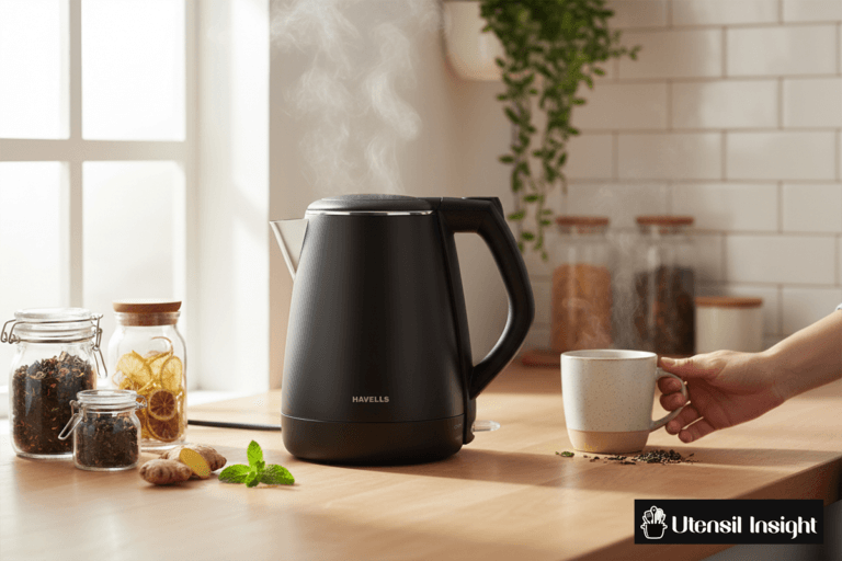 electric kettle