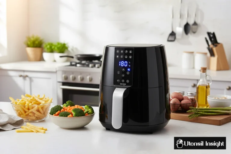 air fryer