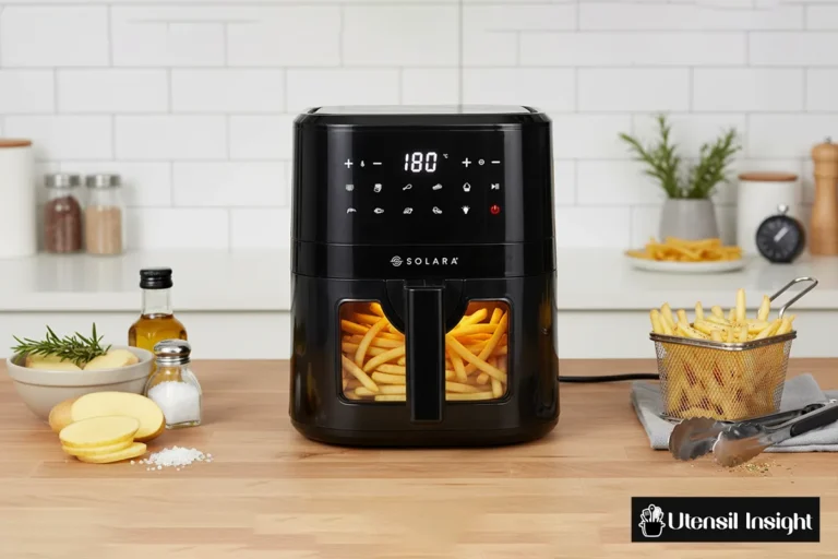 air fryer