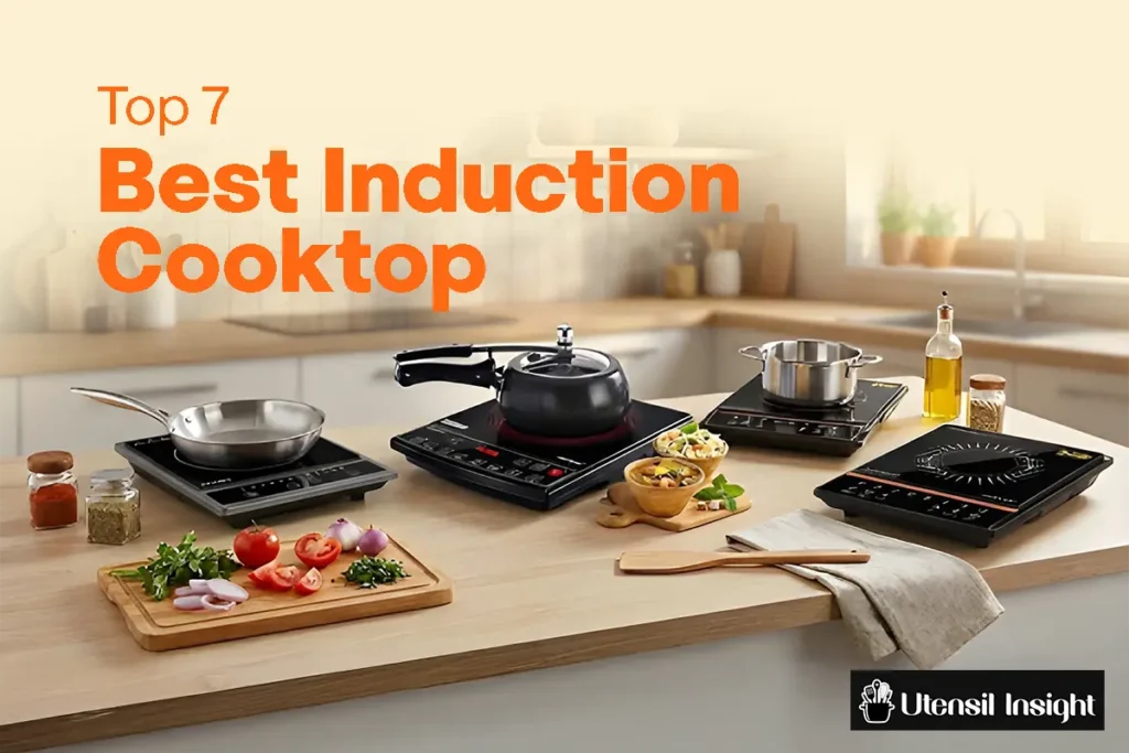 Induction Cooktop