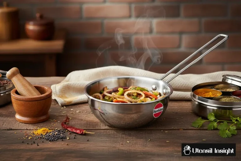 hawkins tadka pans