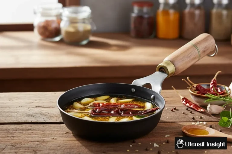 the indus valley tadka pans