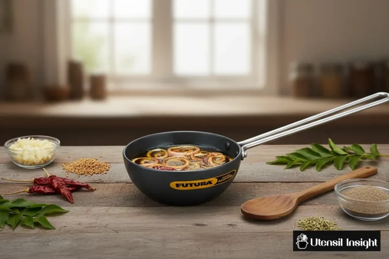 hawkins futura tadka pans