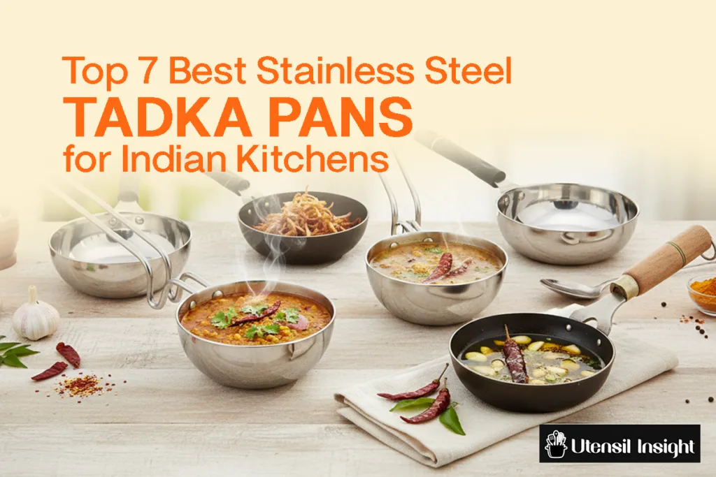 milton tadka pans